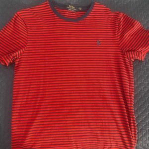 polo tee shirt